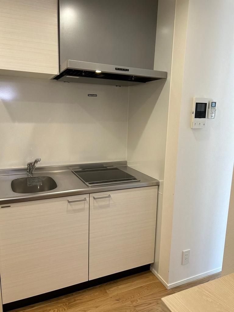 ＥＮＴＡＣ　ＹＯＴＳＵＧＩのキッチン