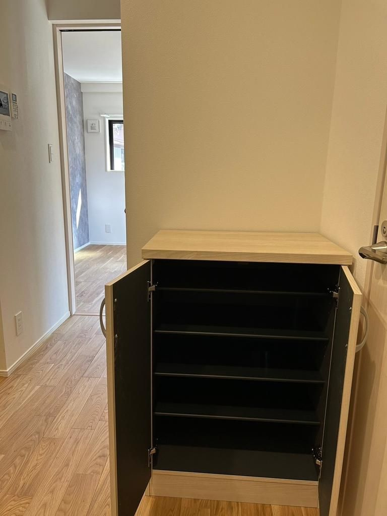 ＥＮＴＡＣ　ＹＯＴＳＵＧＩの内装