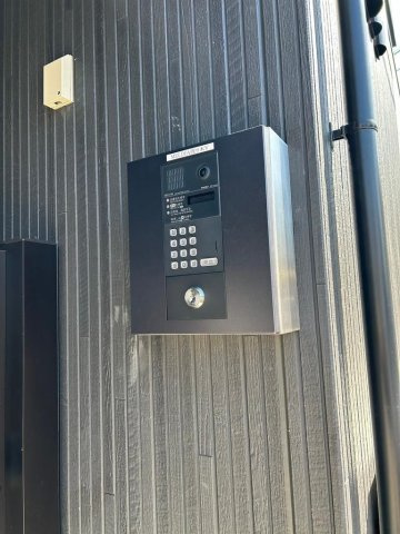 ＥＮＴＡＣ　ＹＯＴＳＵＧＩのセキュリティ