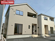 沼津市沢田町第1 新築建売分譲住宅 土地＋建物 TW05840の画像