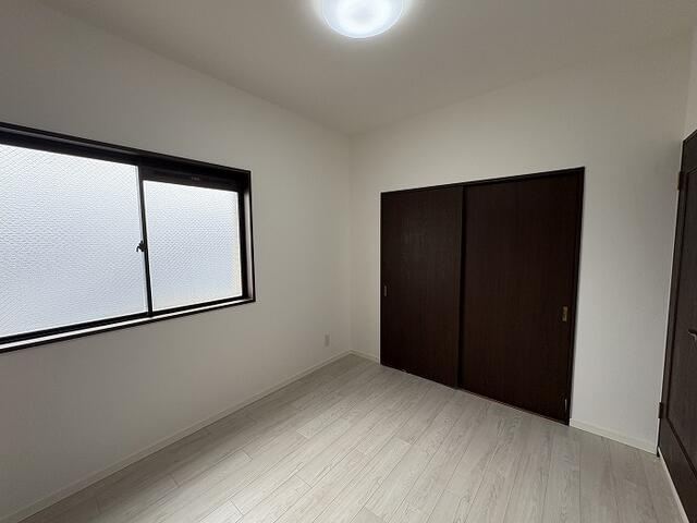 グランドメゾン上野公園の洋室