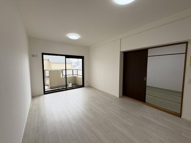 グランドメゾン上野公園のその他