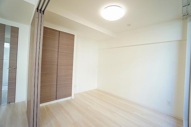 千代田区東神田１丁目の賃貸マンションのその他|洋室・同タイプ参照