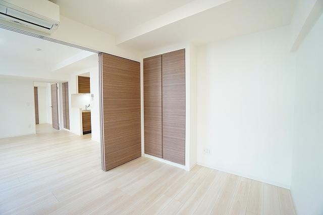 千代田区東神田１丁目の賃貸マンションのその他|洋室