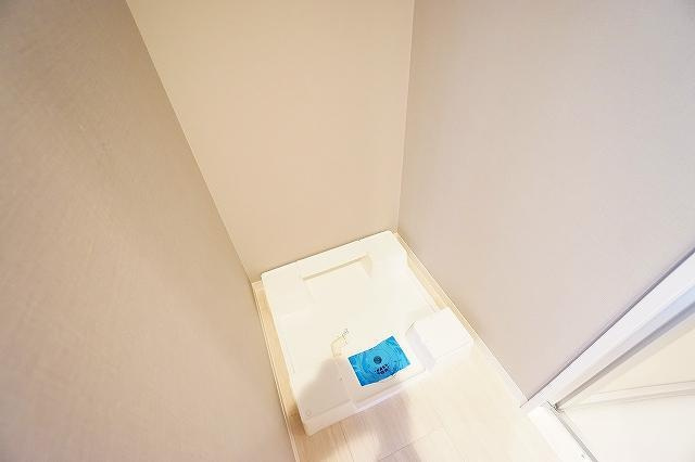 千代田区東神田１丁目の賃貸マンションのその他|ランドリースペース・同タイプ参照