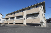 エルヴィレッジ　Ｄの画像