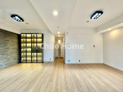 【キッチン】 | リバーウエストB館 | ダイニングキッチン