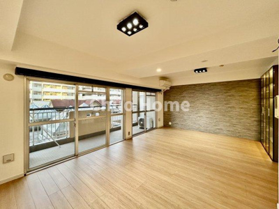 【ダイニング】 | リバーウエストB館 | ダイニング