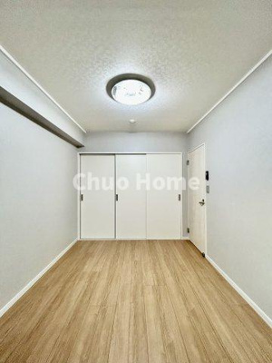 【子供部屋】 | リバーウエストB館 | 居室