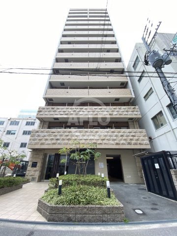 プレサンス本町ジョイス