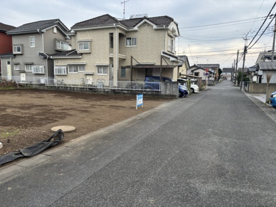 【周辺】 | 深谷市緑ヶ丘　売地　建築条件なし