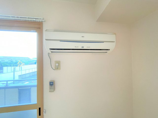 セジュール和幸Ｄの設備