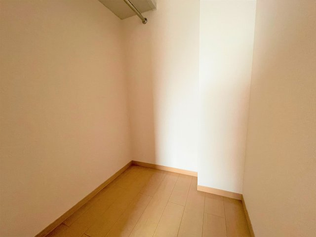 セジュール和幸Ｄの収納