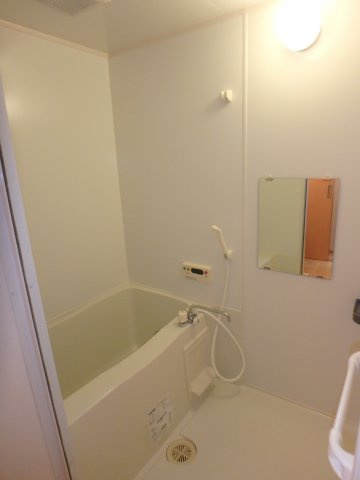 セジュール和幸Ｄの浴室