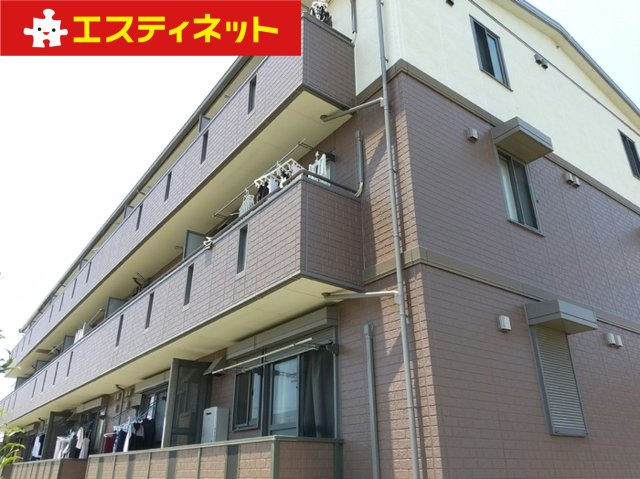 セジュール和幸Ｄの外観