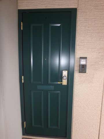 セジュール和幸Ｄのその他共用部分