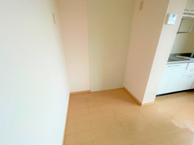 セジュール和幸Ｄの内装