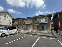 エルヴィレッジ　Ｇの画像