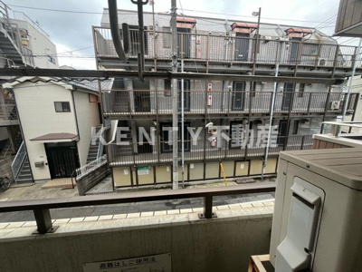 【展望】 | 第五光マンション