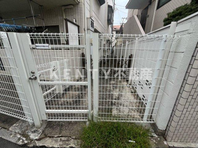 【その他共用部分】 | 第五光マンション