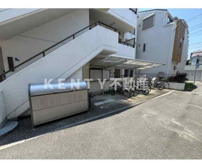 【その他共用部分】 | 第五光マンション