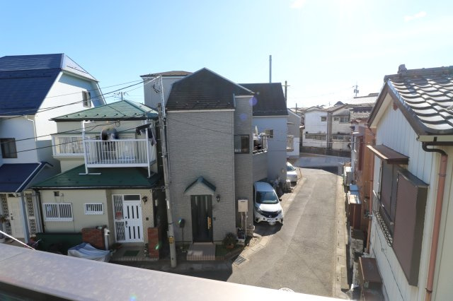 【その他】 | 富士見市上沢3丁目　新築一戸建住宅　全1棟　(ふじみ野店) | 閑静な住宅街ですよ！