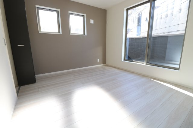 【寝室】 | 富士見市上沢3丁目　新築一戸建住宅　全1棟　(ふじみ野店)