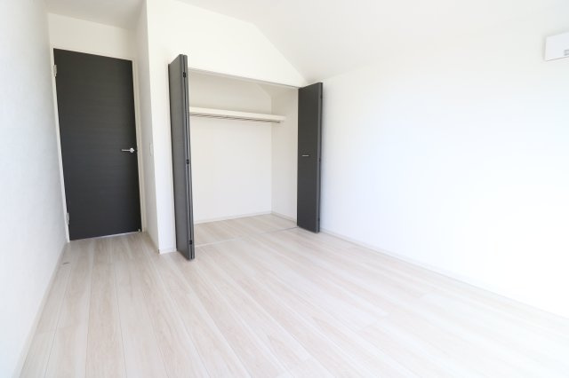 【子供部屋】 | 富士見市上沢3丁目　新築一戸建住宅　全1棟　(ふじみ野店)