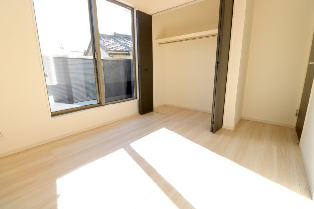 【子供部屋】 | 富士見市上沢3丁目　新築一戸建住宅　全1棟　(ふじみ野店)