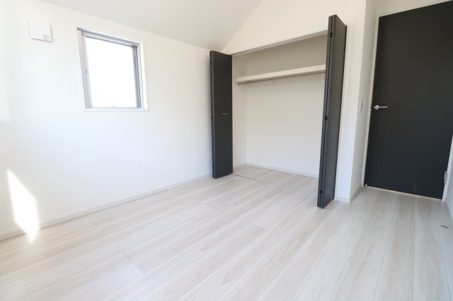 【洋室】 | 富士見市上沢3丁目　新築一戸建住宅　全1棟　(ふじみ野店)