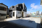富士見市上沢3丁目　新築一戸建住宅　全1棟　(ふじみ野店)の画像