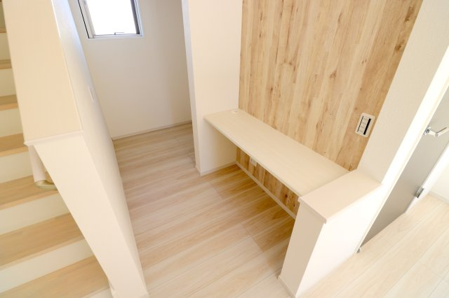 【その他】 | 富士見市上沢3丁目　新築一戸建住宅　全1棟　(ふじみ野店)