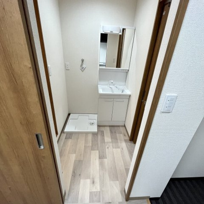 【内装】 | ウエストヴィレッジ11