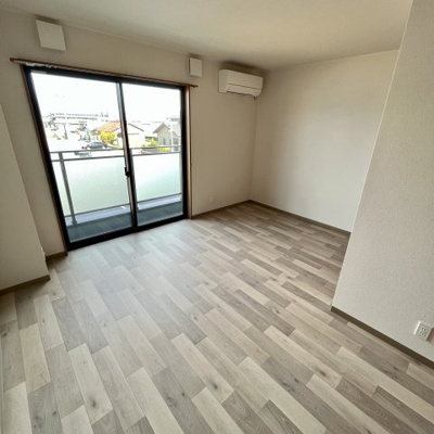 【居間・リビング】 | ウエストヴィレッジ11