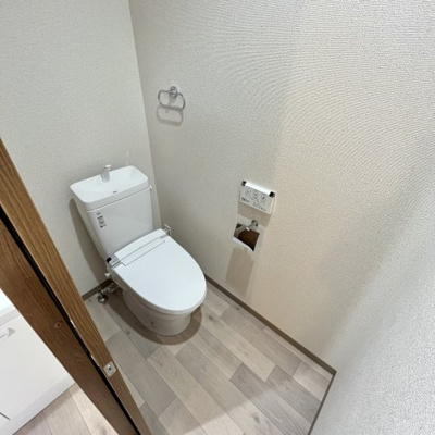 【トイレ】 | ウエストヴィレッジ11