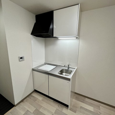 【キッチン】 | ウエストヴィレッジ11