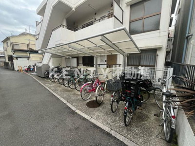 【その他共用部分】 | 第五光マンション