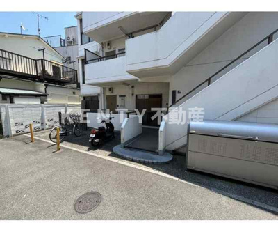 【その他共用部分】 | 第五光マンション