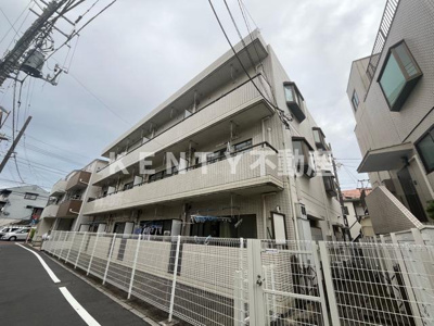 【外観】 | 第五光マンション | 外観です