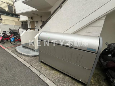 【その他共用部分】 | 第五光マンション