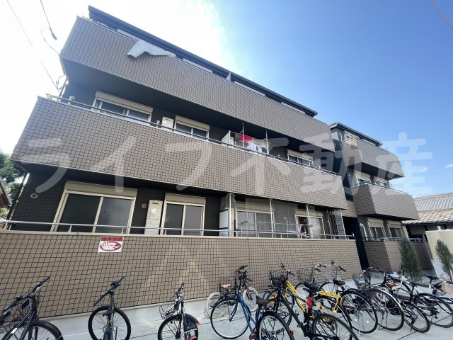 グロースコート弥刀