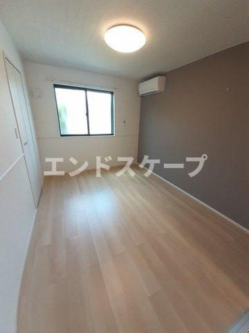 ラ　ヴィエ　ベルの内装|高崎、前橋のお部屋探しはエンドスケープまで！お客様の理想お聞かせ下さい♪