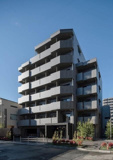 ルーブル川崎貝塚参番館の画像