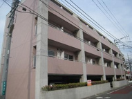 クレスト相模原(クレストサガミハラ)の画像