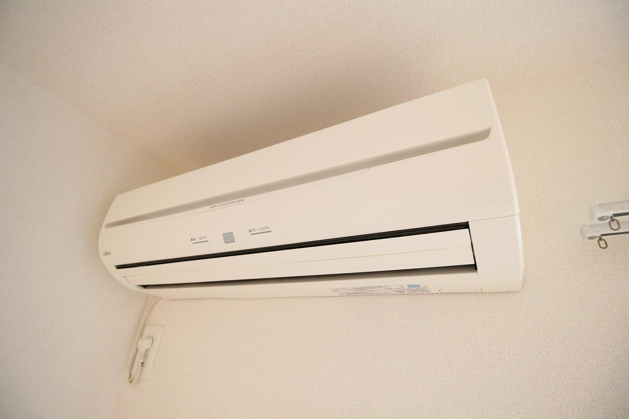 アンサードリームNKTの設備|※お部屋により仕様が異なる場合があります※