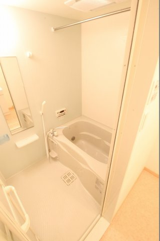 アンサードリームNKTの浴室|※お部屋により仕様が異なる場合があります※