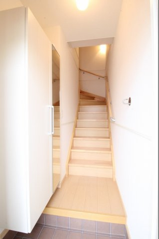 アンサードリームNKTの玄関|※お部屋により仕様が異なる場合があります※