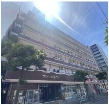 フローライト新大阪