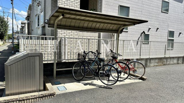 エスポワールのその他共用部分