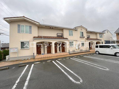 【外観】 | ブリーゼⅠ